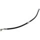 Purchase Top-Quality Front Brake Hose by CENTRIC PARTS - 150.61105 pa1