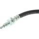 Purchase Top-Quality Front Brake Hose by CENTRIC PARTS - 150.61115 pa1