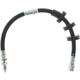 Purchase Top-Quality Front Brake Hose by CENTRIC PARTS - 150.61115 pa2