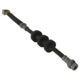 Purchase Top-Quality Front Brake Hose by CENTRIC PARTS - 150.61122 pa2
