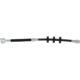 Purchase Top-Quality CENTRIC PARTS - 150.61123 - Front Passenger Side Brake Hose pa2