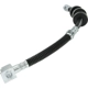 Purchase Top-Quality CENTRIC PARTS - 150.61123 - Front Passenger Side Brake Hose pa3