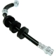 Purchase Top-Quality CENTRIC PARTS - 150.61123 - Front Passenger Side Brake Hose pa4