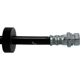 Purchase Top-Quality CENTRIC PARTS - 150.61123 - Front Passenger Side Brake Hose pa5
