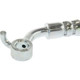 Purchase Top-Quality Front Brake Hose by CENTRIC PARTS - 150.61127 pa1