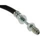 Purchase Top-Quality Front Brake Hose by CENTRIC PARTS - 150.61133 pa1