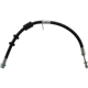 Purchase Top-Quality Front Brake Hose by CENTRIC PARTS - 150.61133 pa2