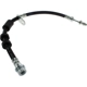 Purchase Top-Quality Front Brake Hose by CENTRIC PARTS - 150.61133 pa3