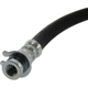 Purchase Top-Quality Front Brake Hose by CENTRIC PARTS - 150.62000 pa3