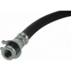 Purchase Top-Quality Front Brake Hose by CENTRIC PARTS - 150.62000 pa9