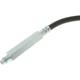 Purchase Top-Quality Front Brake Hose by CENTRIC PARTS - 150.62002 pa1