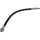 Purchase Top-Quality Front Brake Hose by CENTRIC PARTS - 150.62003 pa2