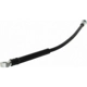 Purchase Top-Quality Front Brake Hose by CENTRIC PARTS - 150.62006 pa6