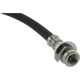 Purchase Top-Quality Front Brake Hose by CENTRIC PARTS - 150.62008 pa5
