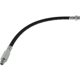 Purchase Top-Quality Front Brake Hose by CENTRIC PARTS - 150.62011 pa2