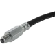 Purchase Top-Quality Front Brake Hose by CENTRIC PARTS - 150.62011 pa4