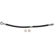 Purchase Top-Quality CENTRIC PARTS - 150.62012 - Front Brake Hydraulic Hose pa6