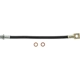 Purchase Top-Quality Front Brake Hose by CENTRIC PARTS - 150.62013 pa3