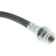 Purchase Top-Quality Front Brake Hose by CENTRIC PARTS - 150.62014 pa1