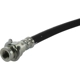 Purchase Top-Quality Front Brake Hose by CENTRIC PARTS - 150.62015 pa3