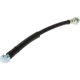 Purchase Top-Quality Front Brake Hose by CENTRIC PARTS - 150.62018 pa2