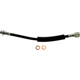 Purchase Top-Quality Front Brake Hose by CENTRIC PARTS - 150.62025 pa3