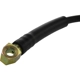 Purchase Top-Quality Front Brake Hose by CENTRIC PARTS - 150.62028 pa1