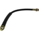 Purchase Top-Quality Front Brake Hose by CENTRIC PARTS - 150.62028 pa4