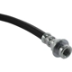 Purchase Top-Quality Front Brake Hose by CENTRIC PARTS - 150.62029 pa4