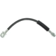 Purchase Top-Quality Front Brake Hose by CENTRIC PARTS - 150.62033 pa1