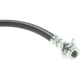 Purchase Top-Quality Front Brake Hose by CENTRIC PARTS - 150.62037 pa1
