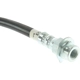 Purchase Top-Quality Front Brake Hose by CENTRIC PARTS - 150.62038 pa1