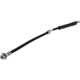 Purchase Top-Quality CENTRIC PARTS - 150.62040 - Front Right Brake Hydraulic Hose pa3