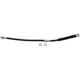Purchase Top-Quality CENTRIC PARTS - 150.62040 - Front Right Brake Hydraulic Hose pa7