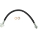 Purchase Top-Quality Front Brake Hose by CENTRIC PARTS - 150.62041 pa4