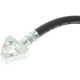 Purchase Top-Quality Front Brake Hose by CENTRIC PARTS - 150.62041 pa5