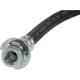 Purchase Top-Quality Front Brake Hose by CENTRIC PARTS - 150.62045 pa2