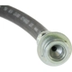 Purchase Top-Quality Front Brake Hose by CENTRIC PARTS - 150.62052 pa2