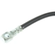 Purchase Top-Quality Front Brake Hose by CENTRIC PARTS - 150.62059 pa1