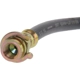 Purchase Top-Quality CENTRIC PARTS - 150.62061 - Front Left Brake Hydraulic Hose pa1