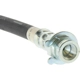 Purchase Top-Quality Front Brake Hose by CENTRIC PARTS - 150.62063 pa1