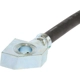 Purchase Top-Quality Front Brake Hose by CENTRIC PARTS - 150.62063 pa3