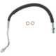 Purchase Top-Quality Front Brake Hose by CENTRIC PARTS - 150.62073 pa2