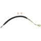 Purchase Top-Quality Front Brake Hose by CENTRIC PARTS - 150.62074 pa1