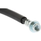 Purchase Top-Quality Front Brake Hose by CENTRIC PARTS - 150.62074 pa3