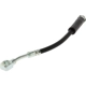Purchase Top-Quality Front Brake Hose by CENTRIC PARTS - 150.62075 pa1