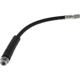Purchase Top-Quality Front Brake Hose by CENTRIC PARTS - 150.62078 pa1