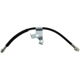 Purchase Top-Quality Front Brake Hose by CENTRIC PARTS - 150.62086 pa12