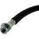 Purchase Top-Quality Front Brake Hose by CENTRIC PARTS - 150.62086 pa13