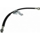 Purchase Top-Quality Front Brake Hose by CENTRIC PARTS - 150.62086 pa6